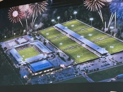 Megaproyecto de la Concacaf en Punta Cana sigue firme pese a restricciones